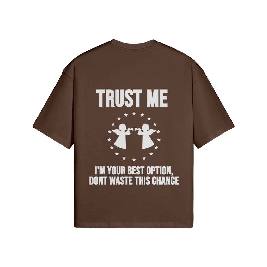 Bad Saints Origins Tee